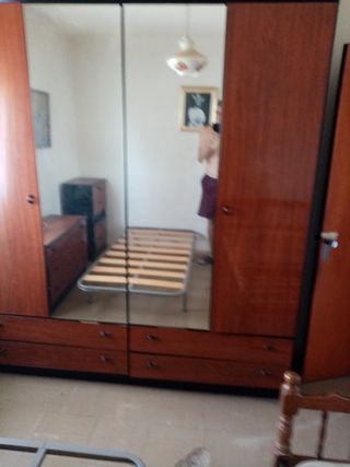 3 habitaciónes en alquiler 