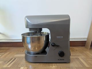 Batidora Amasadora Bomann 1200W