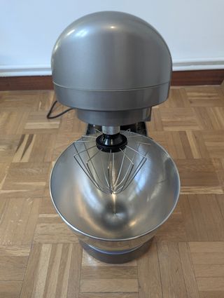 Batidora Amasadora Bomann 1200W