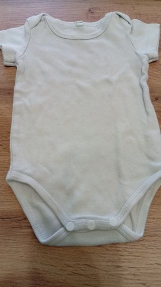 Set 2 body manica corta 9 mesi