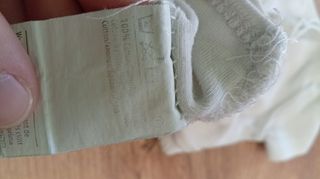 Set 2 body manica corta 9 mesi