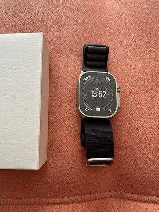 Apple watch ultra 3