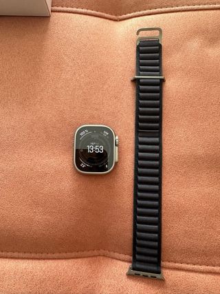 Apple watch ultra 3