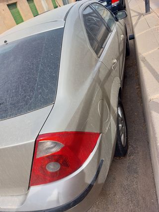 Ford Mondeo Mondeo 2004