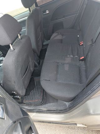 Ford Mondeo Mondeo 2004