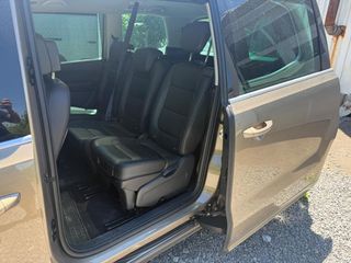 Despiece Volkswagen Sharan 2017