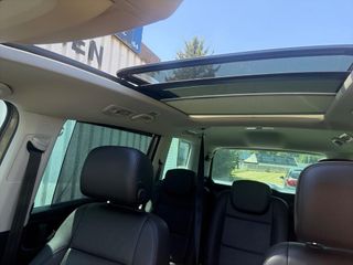 Despiece Volkswagen Sharan 2017