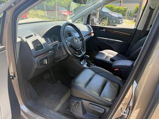 Despiece Volkswagen Sharan 2017