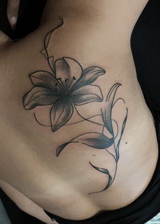 Tatuaje/Tattoo