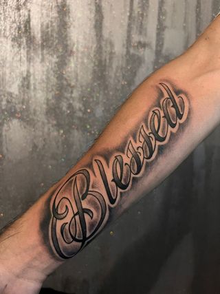 Tatuaje/Tattoo