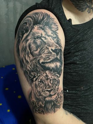 Tatuajes permanentes