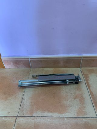 Artil plegable de metal