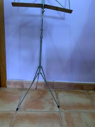 Artil plegable de metal