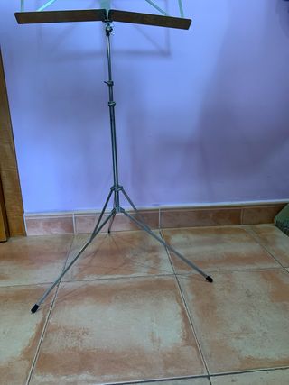 Artil plegable de metal