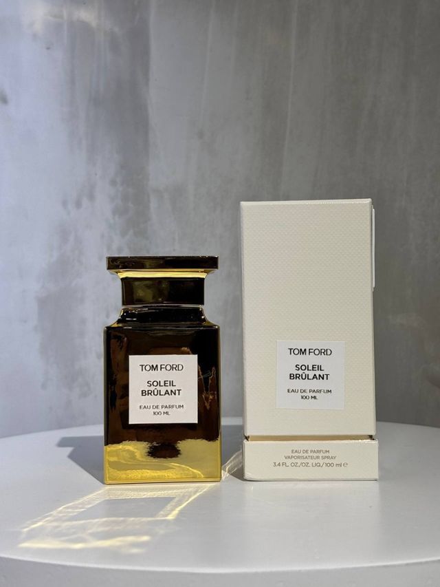 Tom Ford Soleil Brûlant Eau de Parfum 100ml