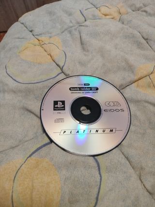 Gioco di ruolo Digimon World per PS1