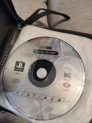 Gioco di ruolo Digimon World per PS1