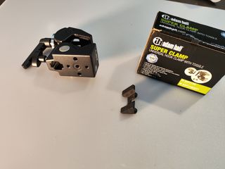 Super Clamp SCP710B Adam Hall