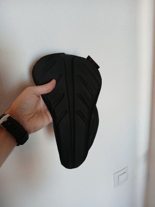 Funda Gel Sillin Bici