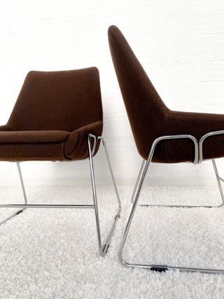 SEDIE TRUMAN VINTAGE. ANNI '70