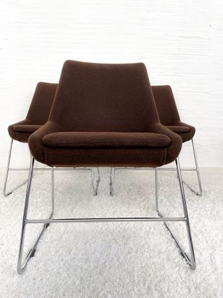 SEDIE TRUMAN VINTAGE. ANNI '70