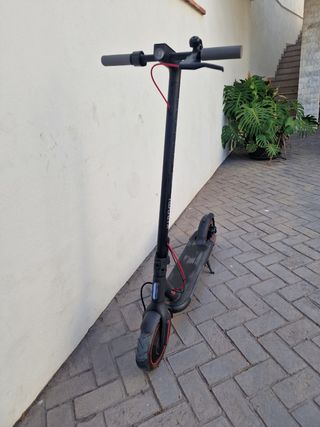 Patinete eléctrico Xiaomi 4 pro