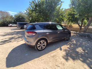 Renault Scenic  Sep/2018