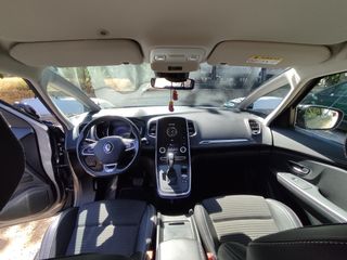 Renault Scenic  Sep/2018