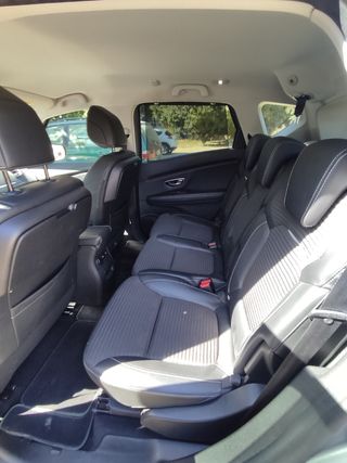 Renault Scenic  Sep/2018