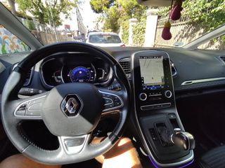 Renault Scenic  Sep/2018