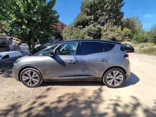 Renault Scenic  Sep/2018