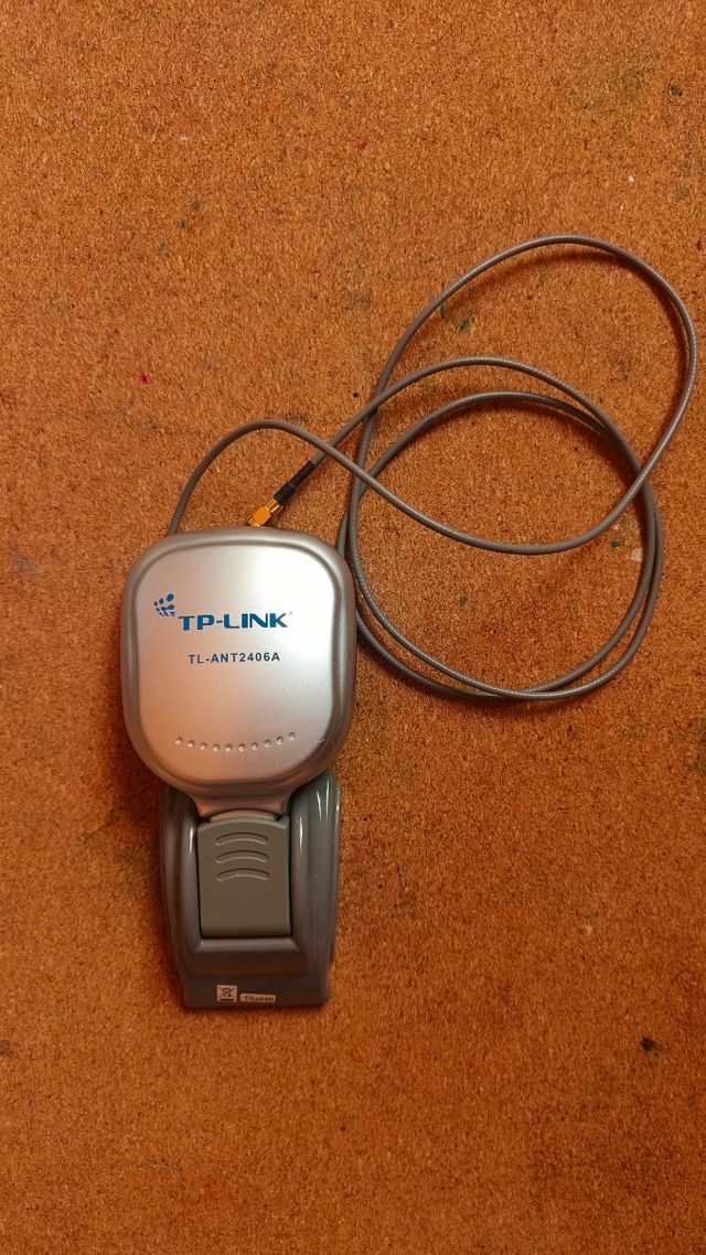 TP-Link TL-ANT2406A Antena WiFi