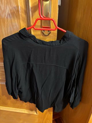 Camisa - blusa Lefties Mujer XL