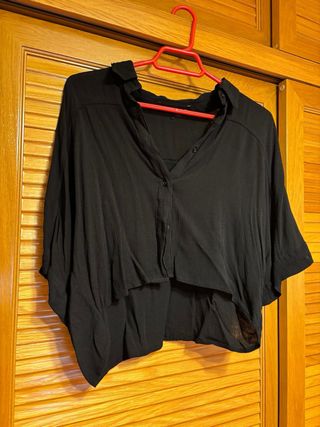 Camisa - blusa Lefties Mujer XL