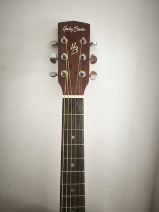 Guitarra Acústica 3/4 