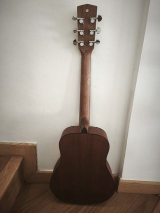 Guitarra Acústica 3/4 