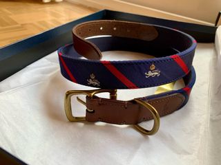 Cinturón Polo Ralph Lauren