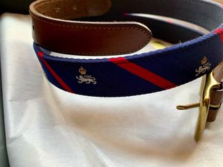 Cinturón Polo Ralph Lauren