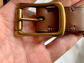 Cinturón Polo Ralph Lauren