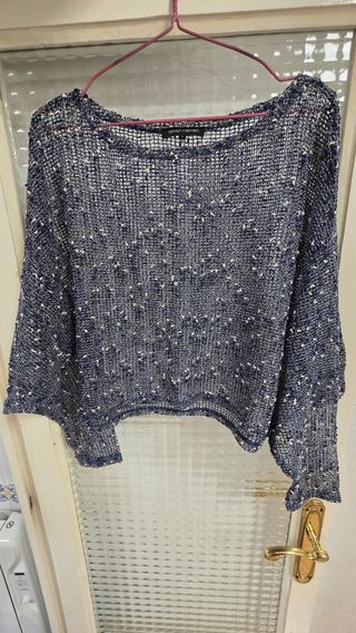 MALLA O blusa para mujer
