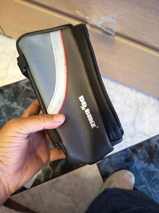 Bolso para móvil marca dr. Bike original