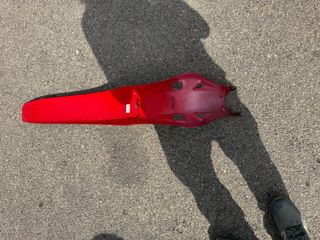 Guardabarros Montesa Cota 4rt/rtl