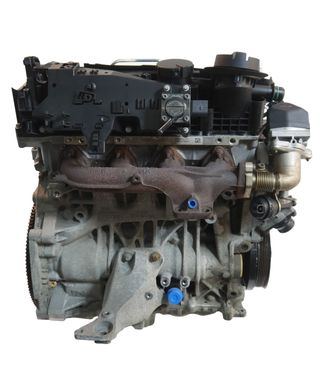 Motor BMW Serie 1 E87 2.0 118d N47D20C N47 11002157055