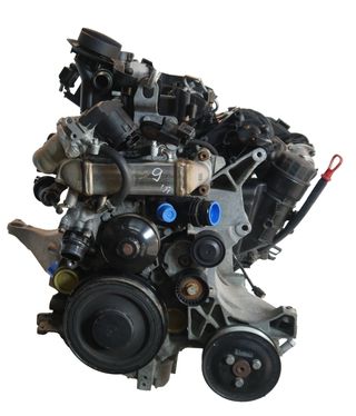 Motor BMW Serie 1 E87 2.0 118d N47D20C N47 11002157055