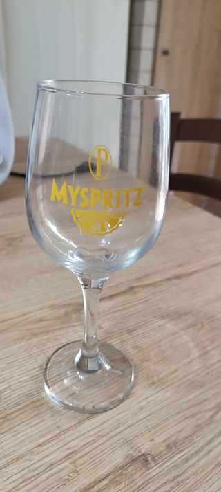 Calice MySpritz