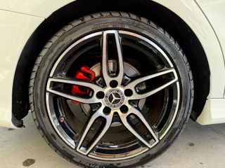 Mercedes-Benz Clase CLA 2017