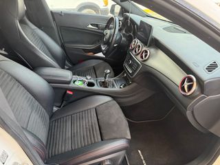 Mercedes-Benz Clase CLA 2017