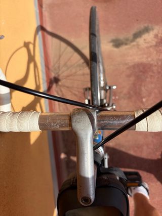 Bicicleta Carretera Vintage Rabasa Derbi
Talla56M