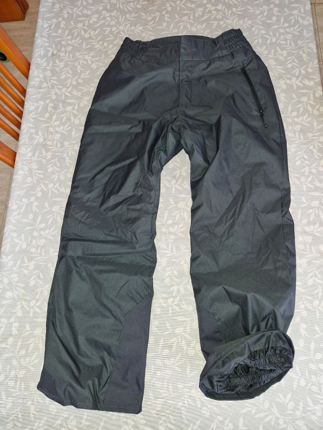 Pantalones nieve Decathlon Talla L