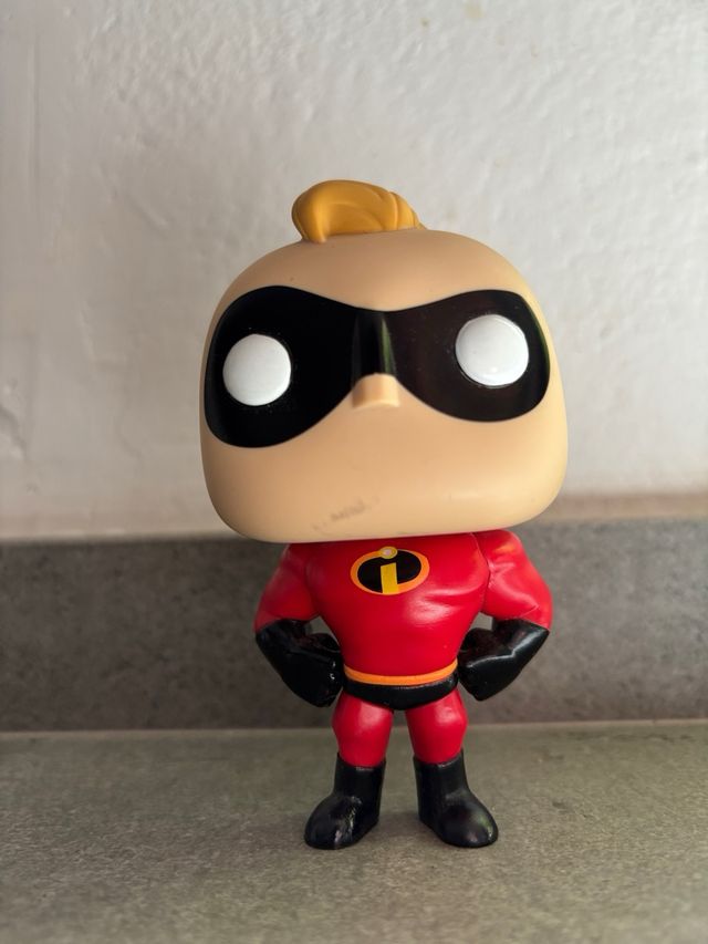 Funko Pop! de Disney